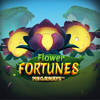 Flower Fortunes Megaways