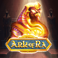 Ark of Ra