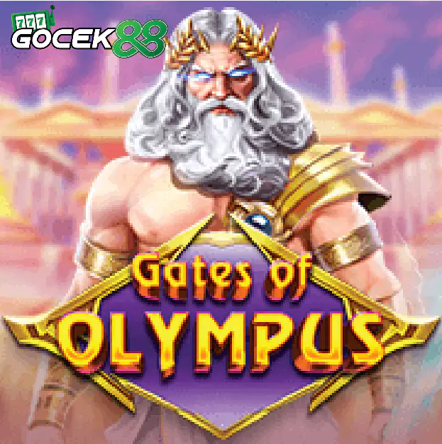 Gates of Olympus