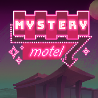 Mystery Motel