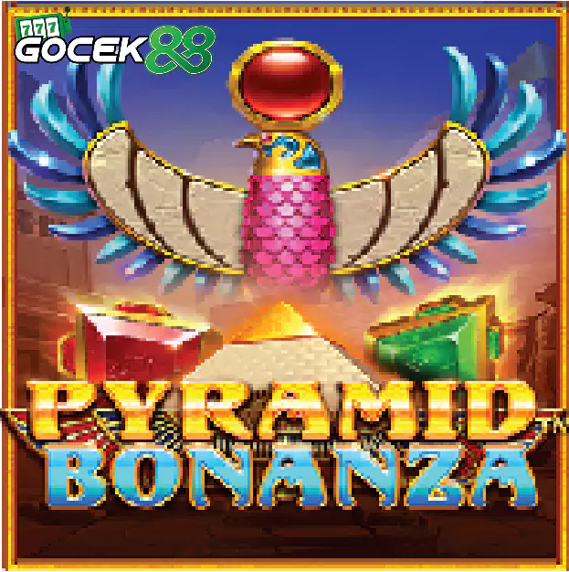 Pyramid Bonanza