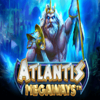 Atlantis Megaways