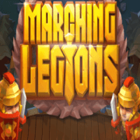 Marching Legions