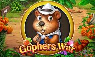 Gophers War