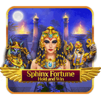 Sphinx Fortune