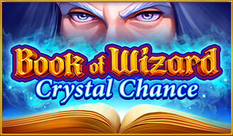 Book of Wizard Crystal Chance