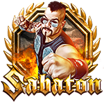 Sabaton