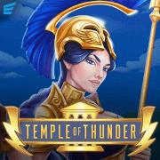 Temple of Thunder