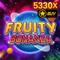 Fruit Bonanza