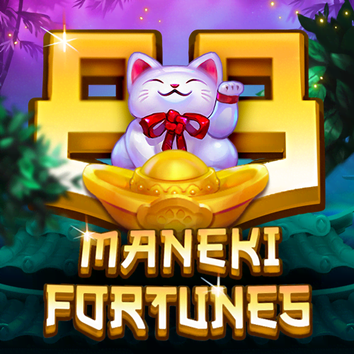 Maneki 88 Fortunes