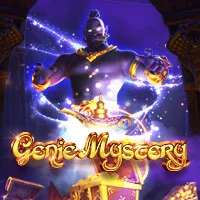 Genie Mystery