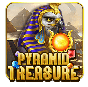 Pyramid Treasure