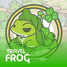 Travel Frog