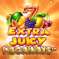 Extra Juicy Megaways