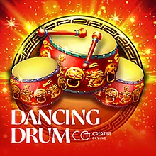 DancingDrum