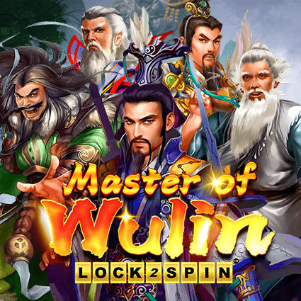 Master Of Wulin