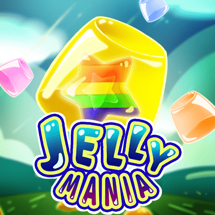 Jellymania