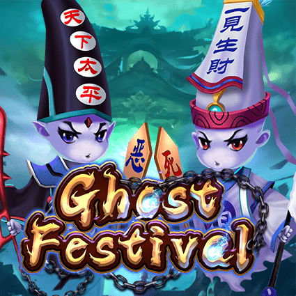 Ghost Festival