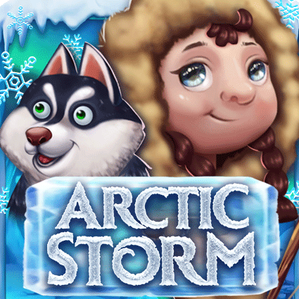 Arctic Storm