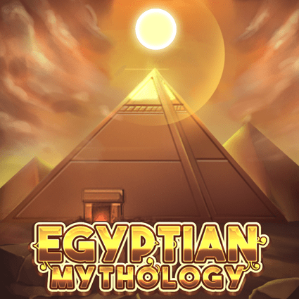 Egyptian Mythology