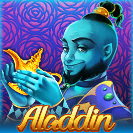 Aladdin