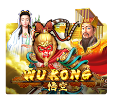 WU KONG