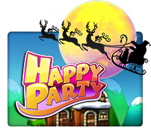 HAPPY PARTY