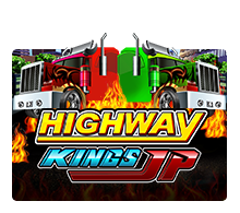 HIGHWAY KINGS JP