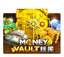 MONEY VAULT