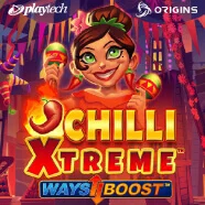 Chilli Xtreme