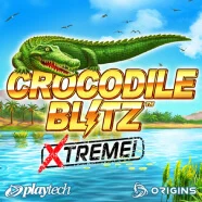 Crocodile Blitz