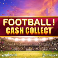 Football Cash Collect