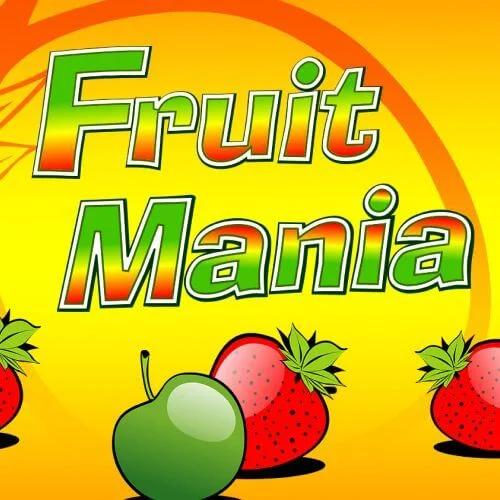 Fruit Mania