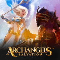 Archangels Salvation