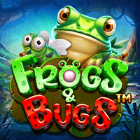 Frogs & Bugs