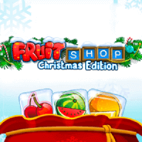 Fruit Shop Christmas Edition