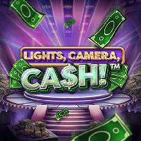 Lights Camera Cash