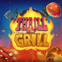 Thrill To Grill