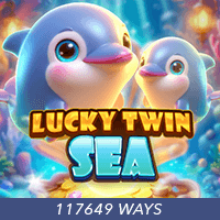 Lucky Twin Sea