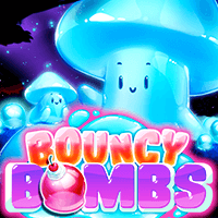 Bouncy Bombs