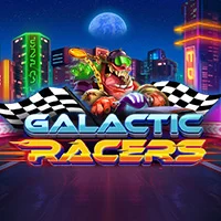 Galactic Racers