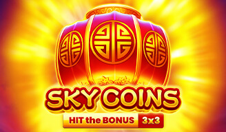 Sky Coins