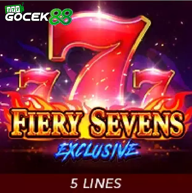 Fiery Sevens Exclusive