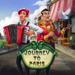 Journey to Paris