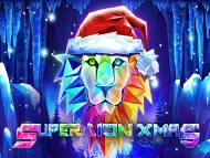 Super Lion Xmas