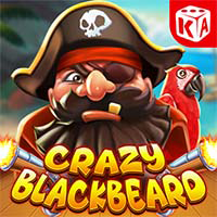 Crazy Blackbeard