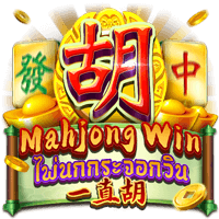 Mahjong Win