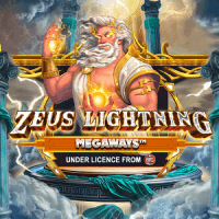 Zeus Lightning MegaWays™