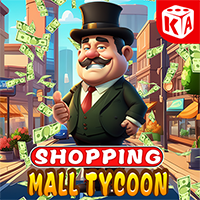 Shopping Mall Tycoon