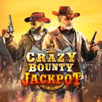 Crazy Bounty: Jackpot